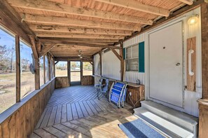 Talo (1 Bedroom) | Sisätilat