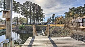 House (1 Bedroom) | Interior