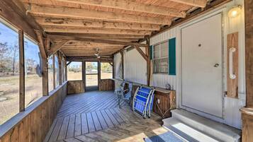 Ferienhaus (1 Bedroom) | Innenbereich