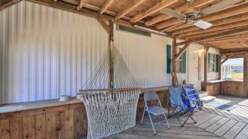 Casa (1 Bedroom) | Interior