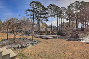 Ferienhaus (1 Bedroom) | Innenbereich