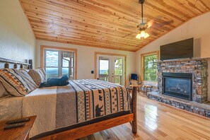 Ferienhaus (2 Bedrooms) | Innenbereich