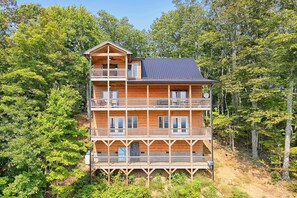 Ferienhaus (2 Bedrooms) | Innenbereich