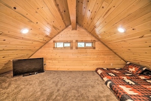 Casa (3 Bedrooms) | Interior