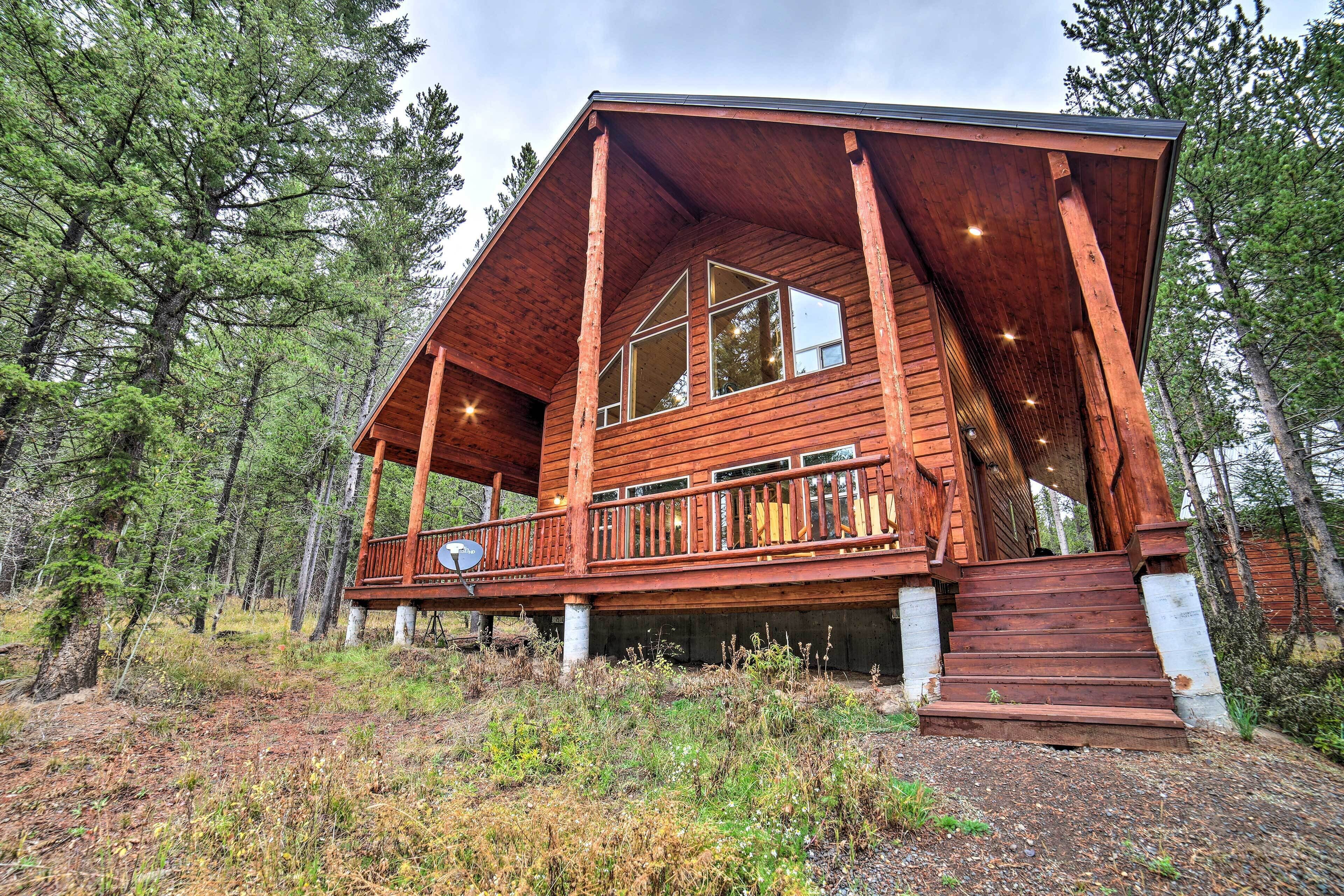 獨棟房屋 (3 Bedrooms) | 住宿內部