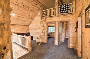Nhà (3 Bedrooms) | Nội thất