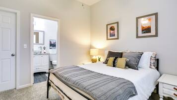 Casa (3 Bedrooms) | Interior