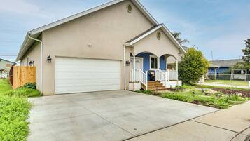 Maison (3 Bedrooms) | Intérieur