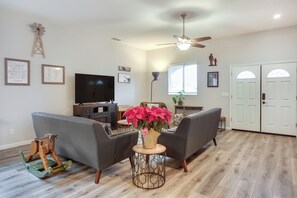 Casa (3 Bedrooms) | Interior