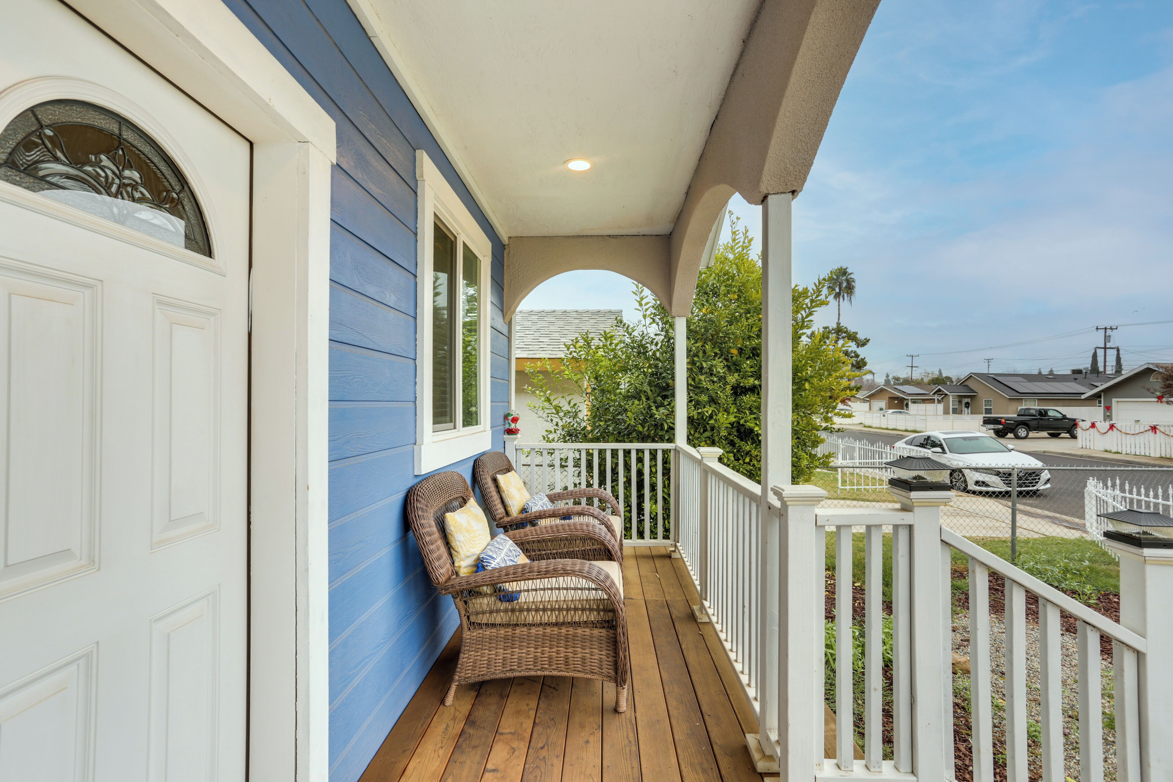 独立别墅 (3 Bedrooms) | 住宿内部