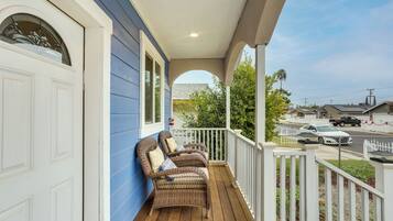 Maison (3 Bedrooms) | Intérieur