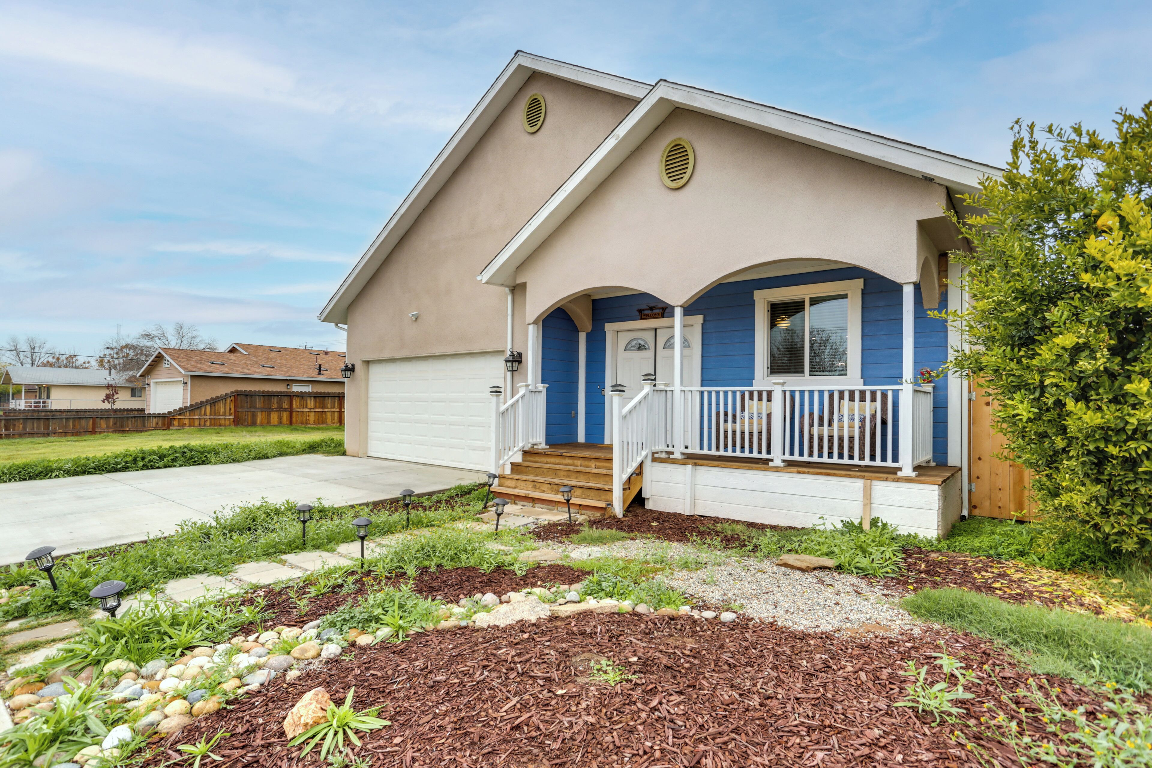 独立别墅 (3 Bedrooms) | 住宿内部