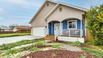 Maison (3 Bedrooms) | Intérieur