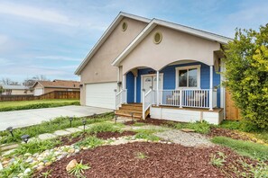 Casa (3 Bedrooms) | Interior