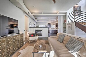 Casa (4 Bedrooms) | Parte interna