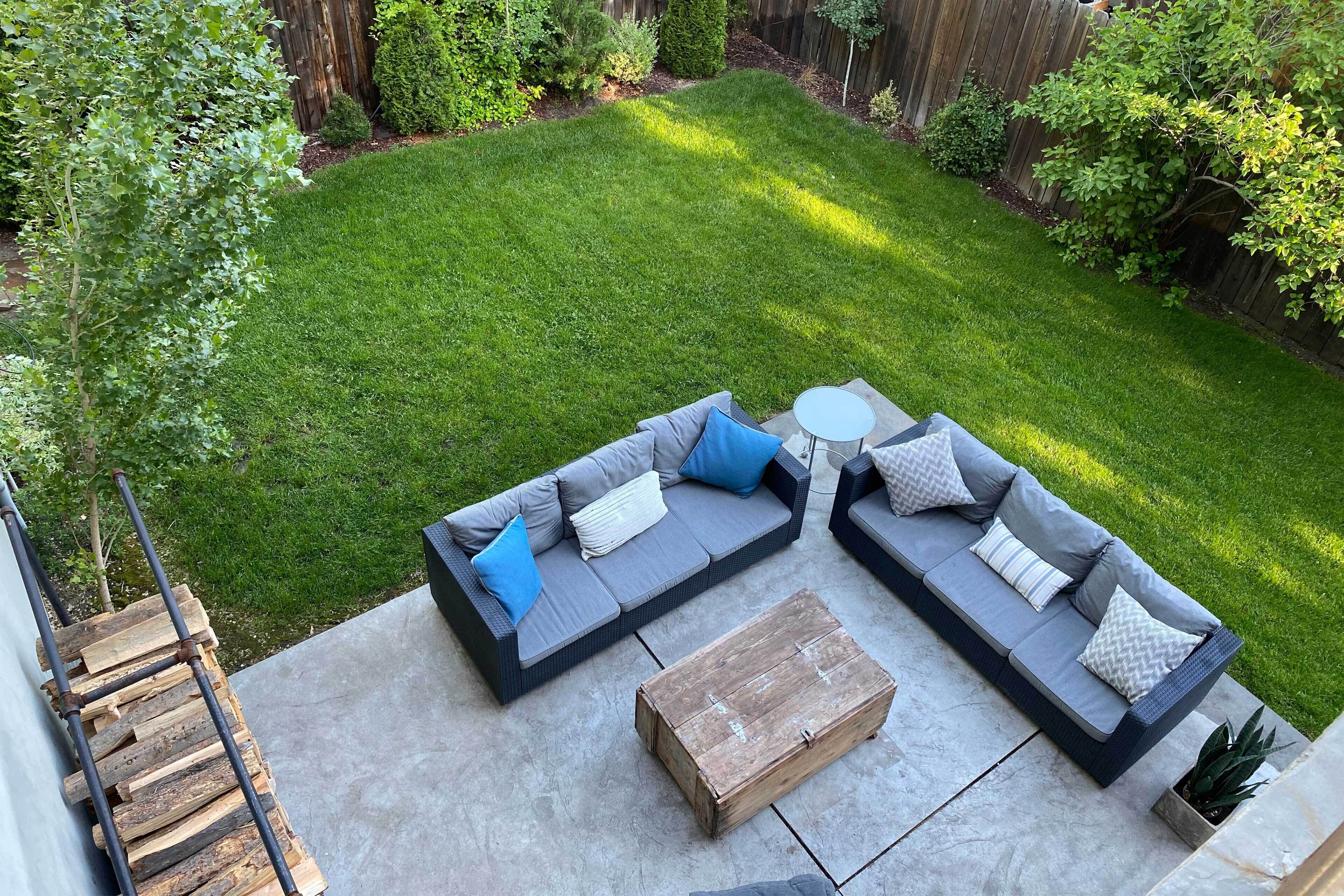 Nhà (4 Bedrooms) | Nội thất