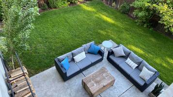 Nhà (4 Bedrooms) | Nội thất