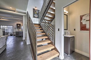 Ferienhaus (4 Bedrooms) | Innenbereich