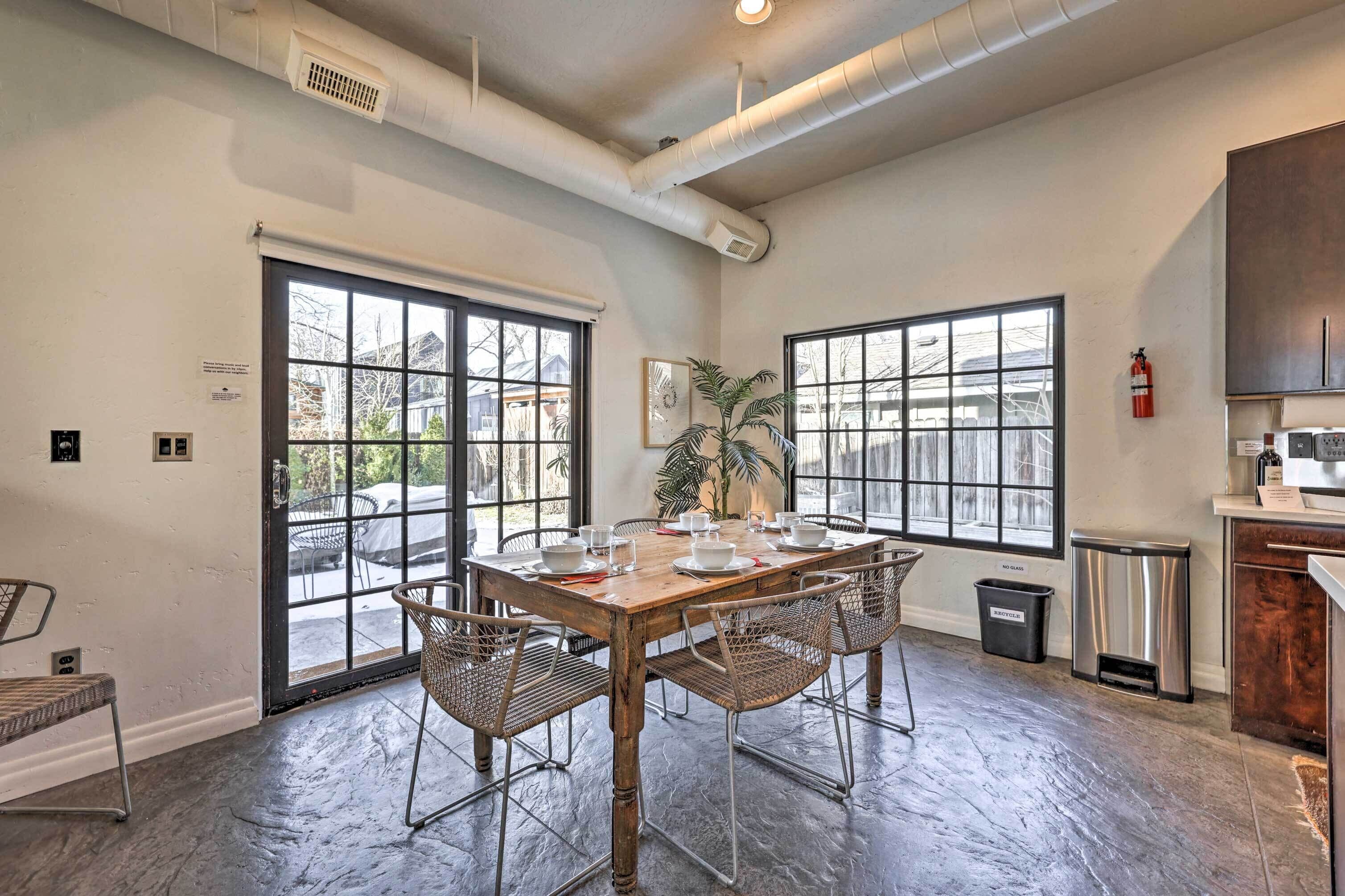 하우스 (4 Bedrooms) | 내부