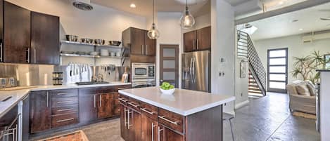 Casa (4 Bedrooms) | Parte interna