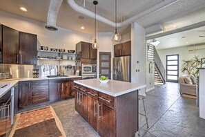 Casa (4 Bedrooms) | Interior