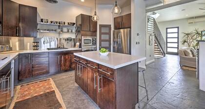 Custom Home < 2 Mi to Downtown Boise