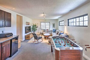 Casa (4 Bedrooms) | Parte interna