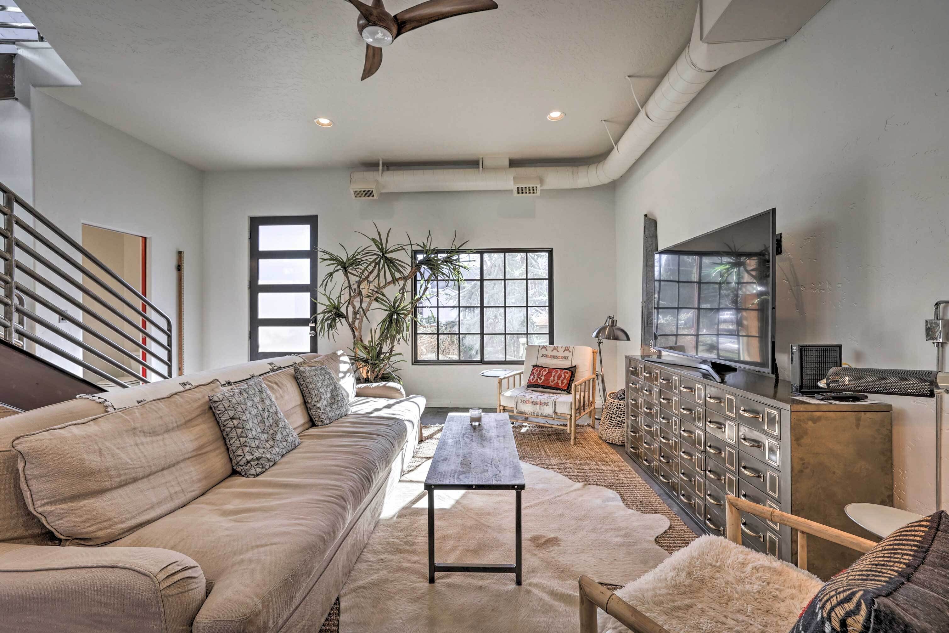 Nhà (4 Bedrooms) | Nội thất