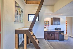 Nhà (4 Bedrooms) | Nội thất