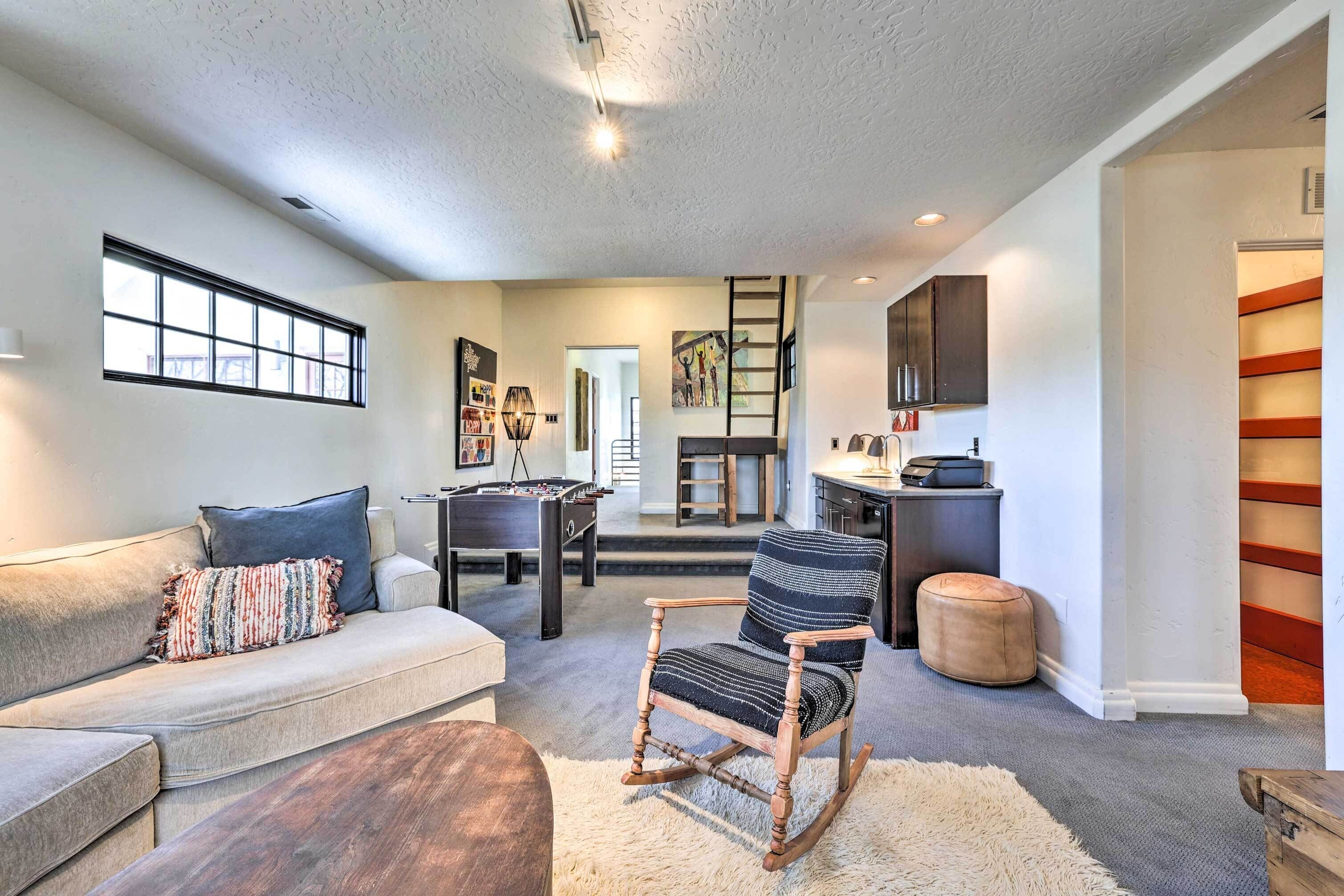 Nhà (4 Bedrooms) | Nội thất