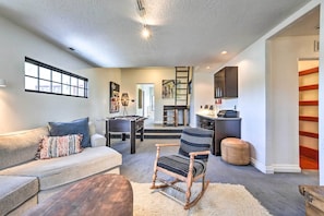 獨棟房屋 (4 Bedrooms) | 住宿內部