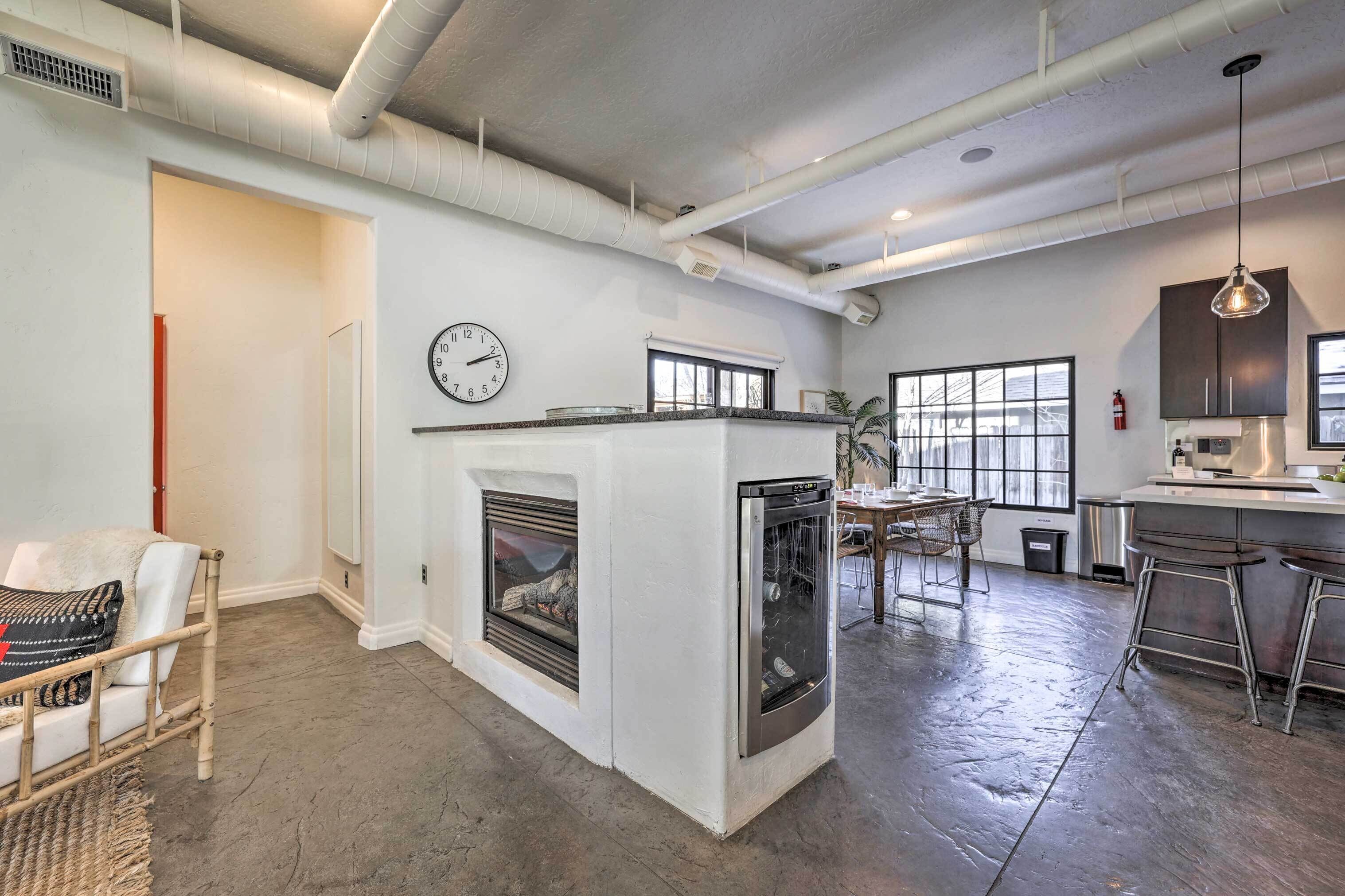 獨棟房屋 (4 Bedrooms) | 住宿內部