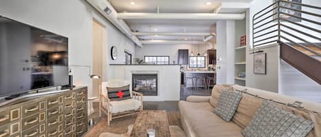 Ferienhaus (4 Bedrooms) | Innenbereich