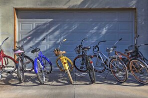 Hus (4 Bedrooms) | Innvendig