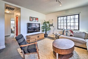 獨棟房屋 (4 Bedrooms) | 住宿內部