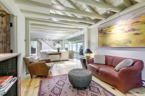 Casa (3 Bedrooms) | Interni