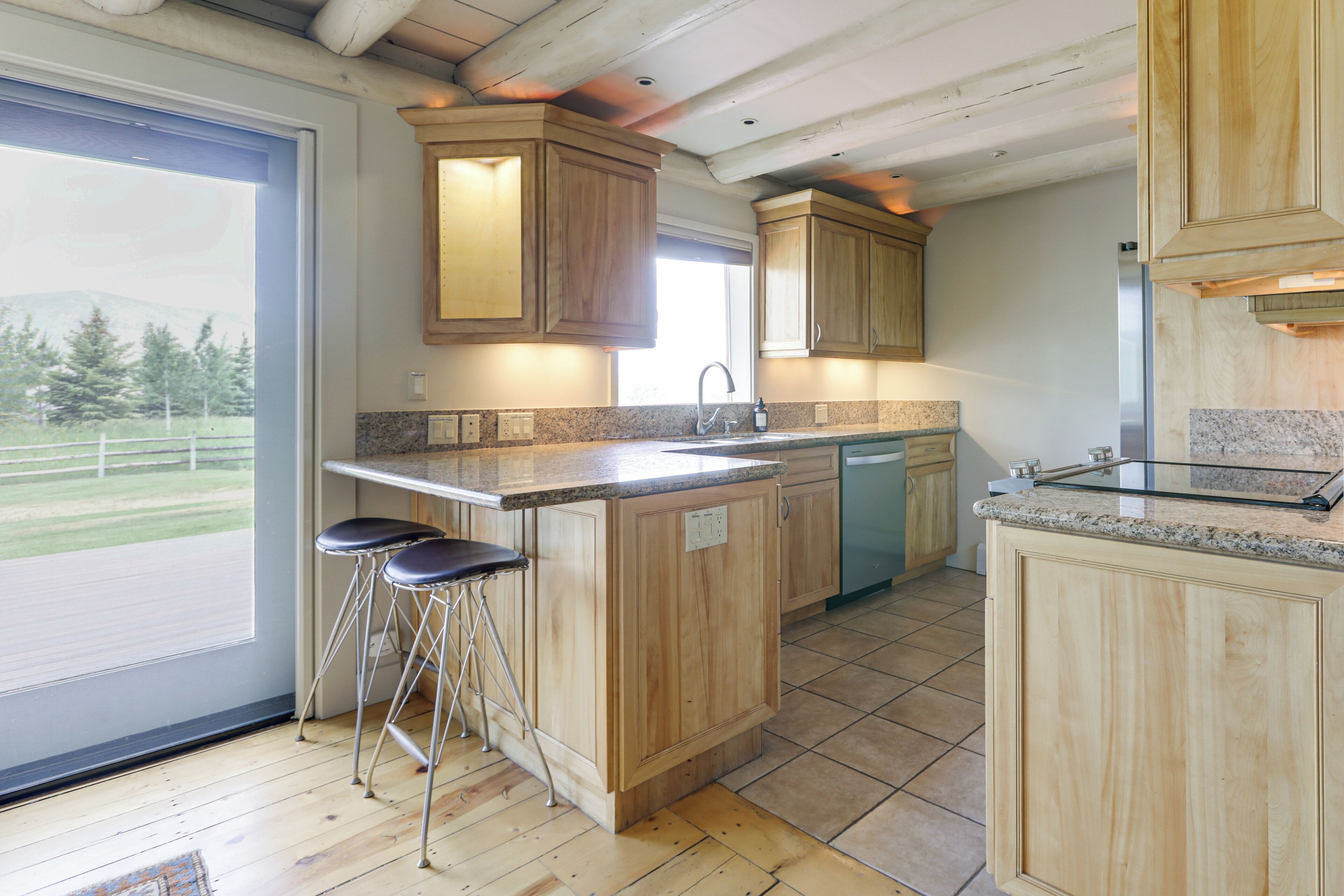 Nhà (3 Bedrooms) | Nội thất