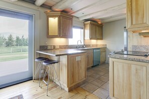 Maison (3 Bedrooms) | Intérieur