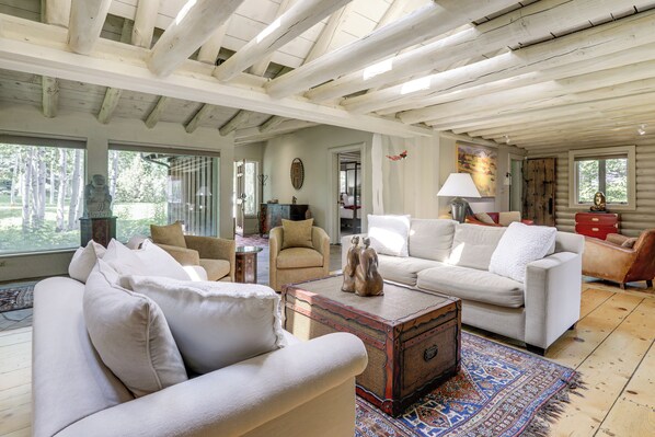 Casa (3 Bedrooms) | Interior