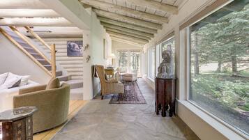 Maison (3 Bedrooms) | Intérieur