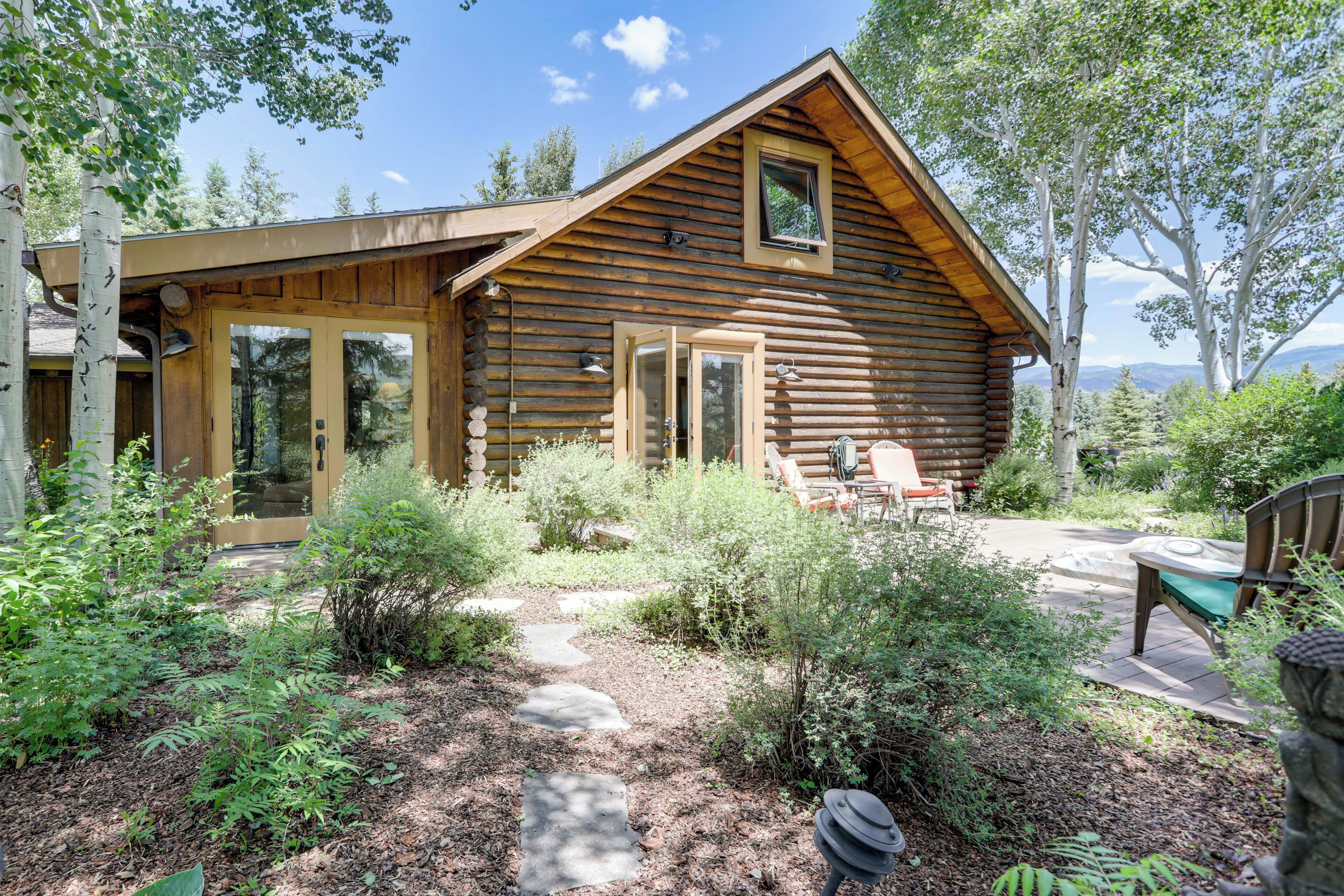 Ferienhaus (3 Bedrooms) | Innenbereich