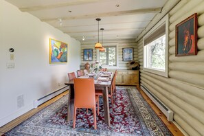 Casa (3 Bedrooms) | Interior