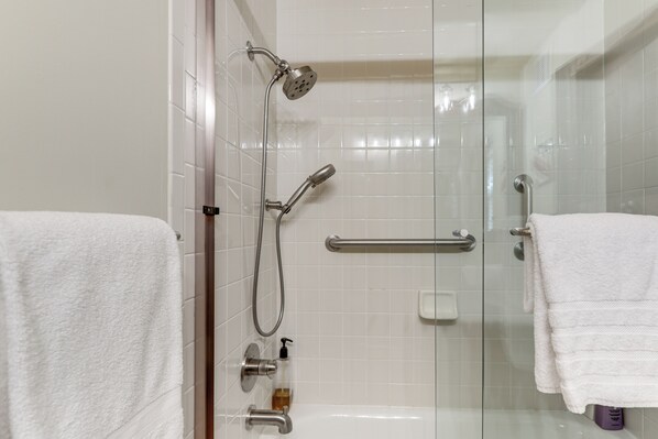 Casa (3 Bedrooms) | Interni