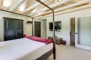 Casa (3 Bedrooms) | Interior