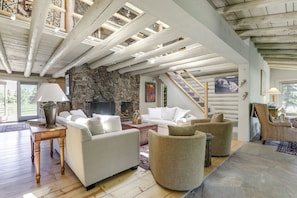 Casa (3 Bedrooms) | Interni