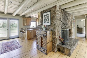 Casa (3 Bedrooms) | Interior