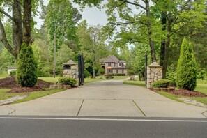 House (5 Bedrooms) | Bahagian dalam