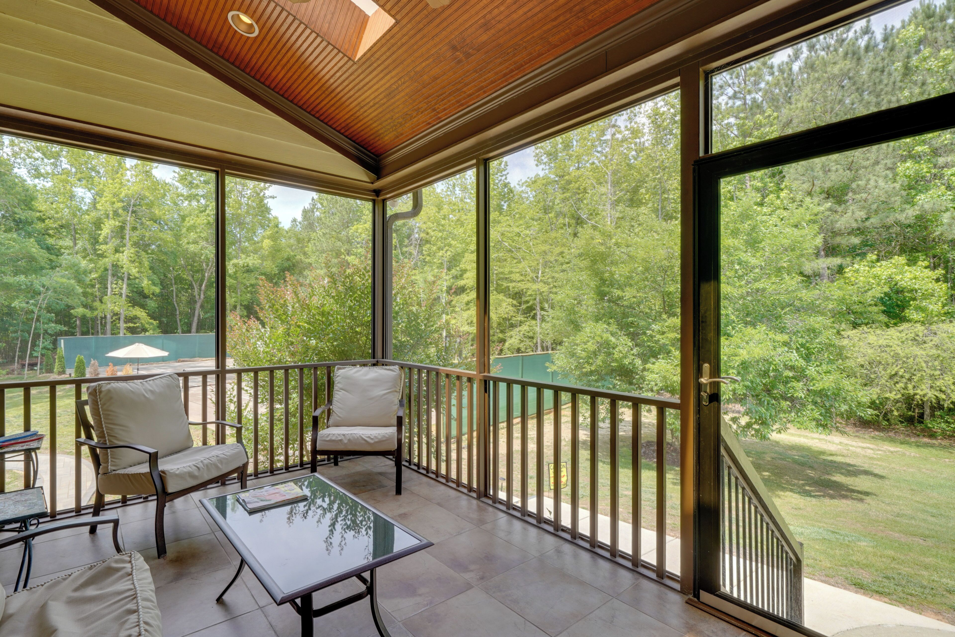 Rumah (5 Bedrooms) | Interior