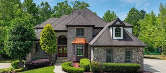 Luxury Estate: Game Room & Pickleball Court