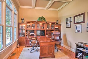 House (5 Bedrooms) | Bahagian dalam